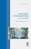 Teología Fundamental (eBook, ePUB)
