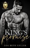 King's Promise (eBook, ePUB)