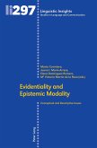 Evidentiality and Epistemic Modality (eBook, PDF)