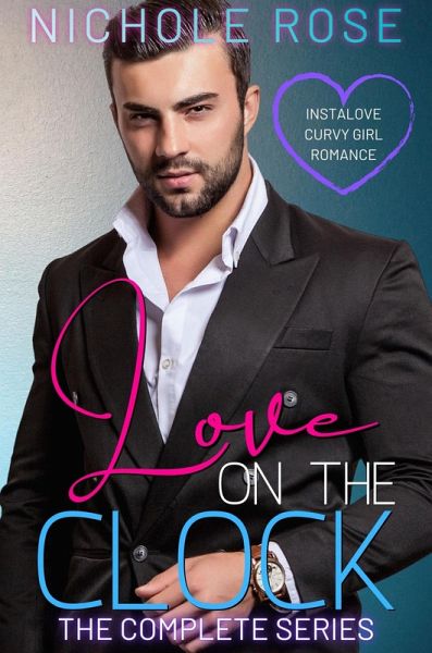 Love on the Clock (eBook, ePUB) Love on the Clock (eBook, ePUB)