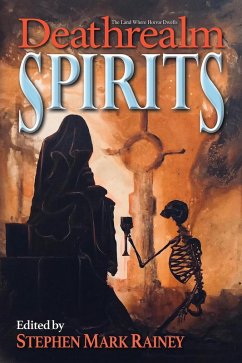 Cover Deathrealm: Spirits (eBook, ePUB)
