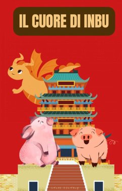 Cover Il Cuore Di Inbu (eBook, ePUB)