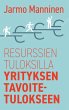 Resurssien tuloksilla yrityksen... - Bild 1