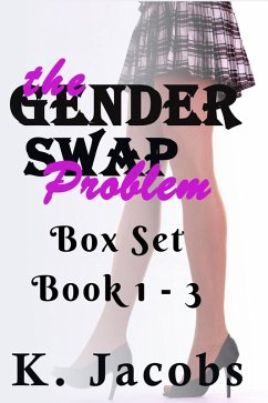 Cover The Gender Swap Problem (eBook, ePUB)