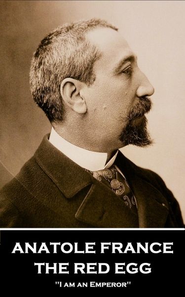 The Red Egg (eBook, ePUB) The Red Egg (eBook, ePUB)