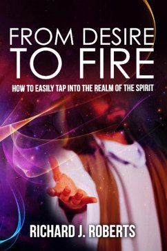 Cover From Desire to Fire (eBook, ePUB)