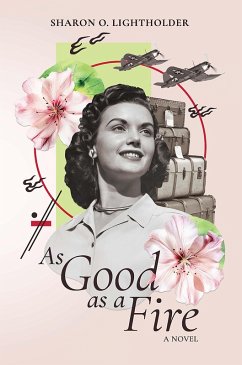 Cover As Good as a Fire (eBook, ePUB)