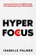 Hyper Focus (eBook, ePUB) - Bild 1