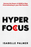 Hyper Focus (eBook, ePUB)