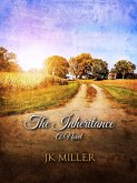 The Inheritance: A Novel (Landow Creek, #1) (eBook, ePUB) The Inheritance: A Novel (Landow Creek, #1) (eBook, ePUB)