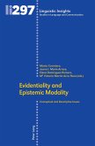 Evidentiality and Epistemic Modality (eBook, ePUB)