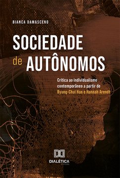 Cover Sociedade de autônomos (eBook, ePUB)