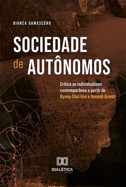 Sociedade de autônomos (eBook, ePUB)