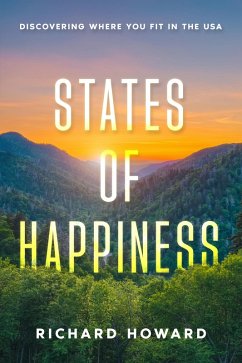 Cover States of Happiness (eBook, ePUB)