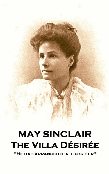 The Villa Désirée (eBook, ePUB)