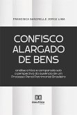 Confisco Alargado de Bens (eBook, ePUB)