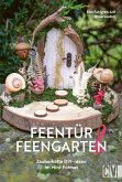 Feentür & Feengarten (eBook, PDF)