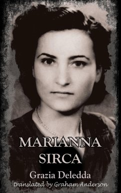 Cover Marianna Sirca (eBook, ePUB)