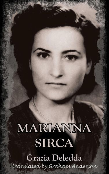 Marianna Sirca (eBook, ePUB)