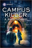 Campus Killer (eBook, ePUB)