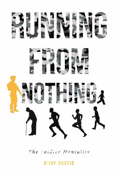 Cover Running From Nothing (eBook, ePUB)