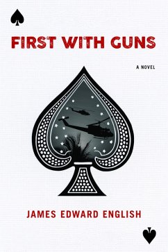 First with Guns (eBook, ePUB) - English, James Edward