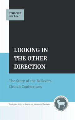 Looking in the Other Direction (eBook, ePUB)