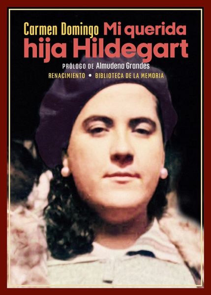 Mi querida hija Hildegart (eBook, ePUB) Mi querida hija Hildegart (eBook, ePUB)