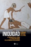 Iniquidad (eBook, ePUB)