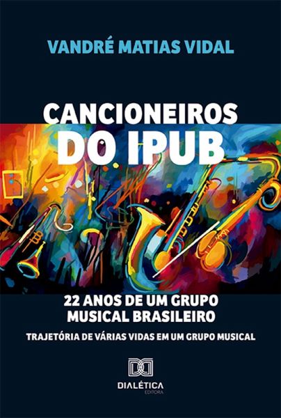 Cancioneiros do IPUB (eBook, ePUB)