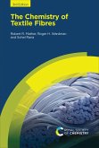 The Chemistry of Textile Fibres (eBook, ePUB)