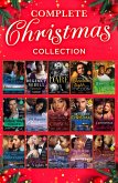 The Complete Christmas Collection 2023 (eBook, ePUB)