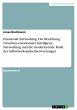 Emotional Networking. Die Beziehung... - Bild 1
