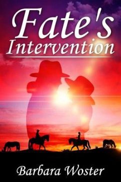 Cover Fate's Intervention (eBook, ePUB)
