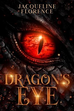 Cover Dragon's Eye (The Kelan Sagas) (eBook, ePUB)