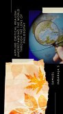 Applied Critical Realism: Understanding the World Through the Lens of Philosophy (eBook, ePUB)