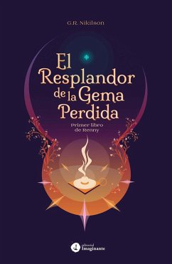 El Resplandor de la Gema Perdida (eBook, ePUB) - Nikilson, Gonzalo R.