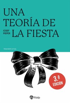 Cover Una teoría de la fiesta (eBook, ePUB)