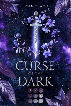 Curse of the Dark (eBook, ePUB) - Wood, Lilyan C.