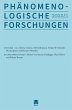 Phänomenologische Forschungen 2023-1... - Bild 1
