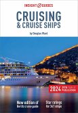 Insight Guides Cruising & Cruise Ships 2024 (Cruise Guide eBook) (eBook, ePUB)