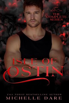 Cover Isle of Ostin: The Complete Series (eBook, ePUB)