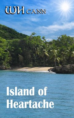 Cover Island of Heartache (eBook, ePUB)