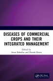 Diseases of Commercial Crops and Their Integrated Management (eBook, ePUB)