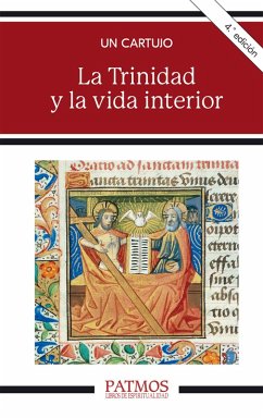 Cover La Trinidad y la vida interior (eBook, ePUB)