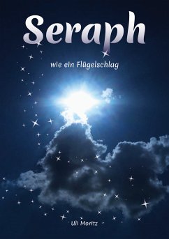 Seraph (eBook, ePUB) - Moritz, Uli