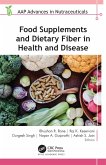 Food Supplements and Dietary Fiber in Health and Disease (eBook, ePUB)