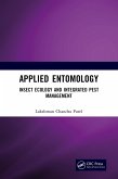 Applied Entomology (eBook, PDF)