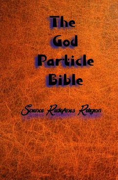 Cover The God Particle Bible (eBook, ePUB)