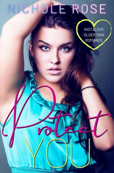 Protect You (Love on the Clock) (eBook, ePUB) Protect You (Love on the Clock) (eBook, ePUB)